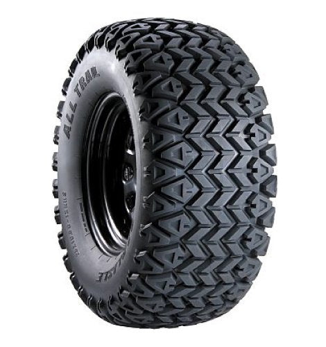 22X9.50-10 ATV Tire D8540
