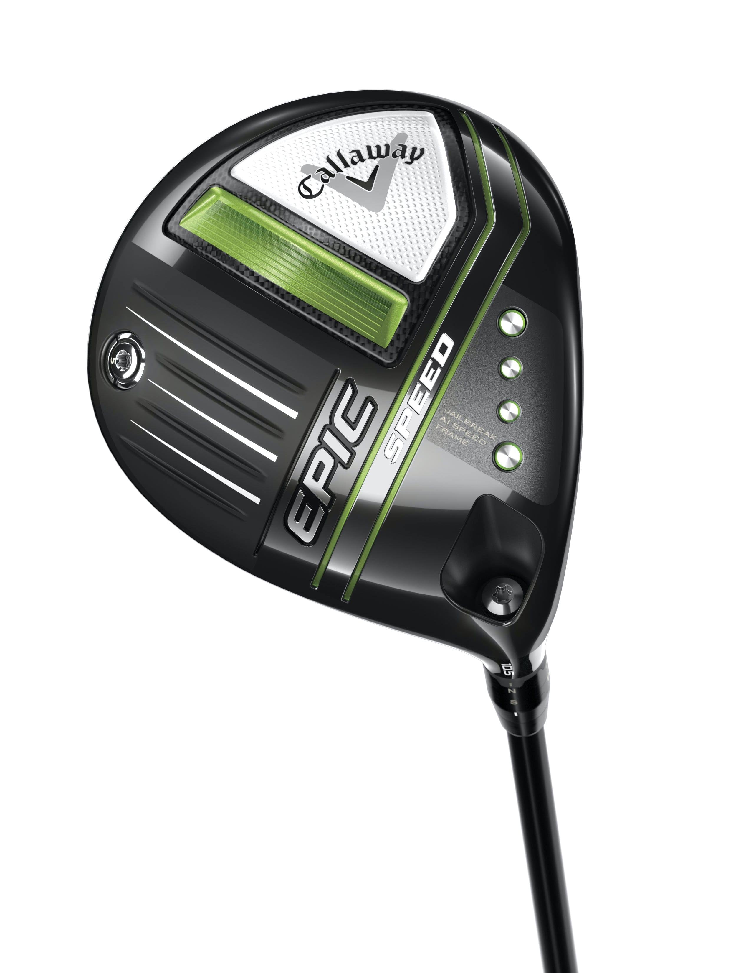 Epic Speed Driver C864397