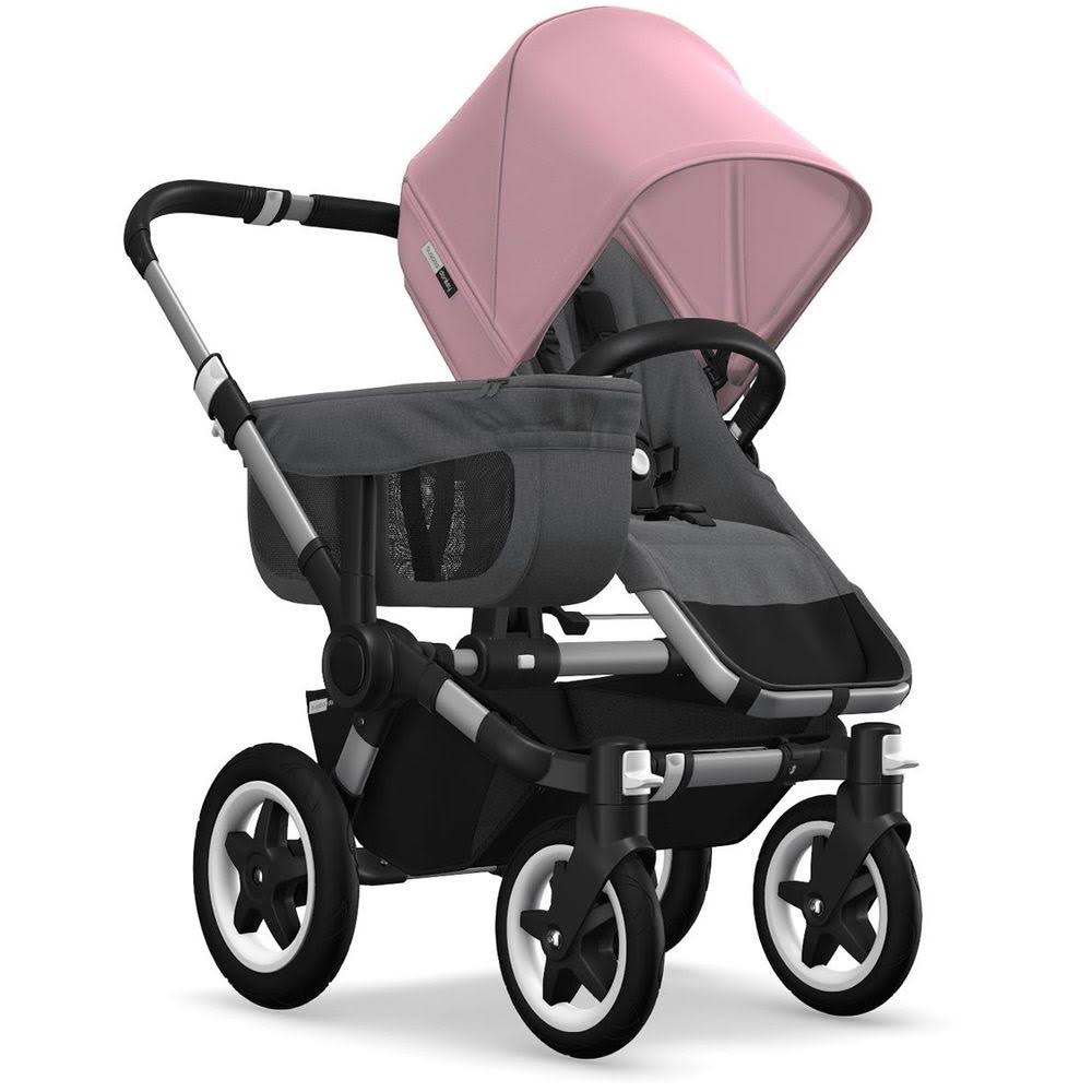 Soft Pink Sun Canopy A768