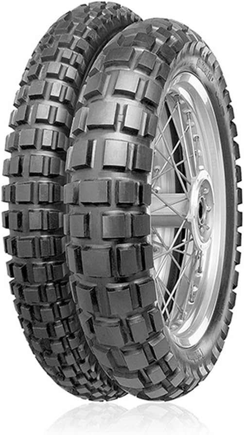 TKC80 Tire Rear 130/80-17 S TL K223