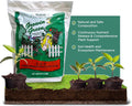 Organic Granular Fertilizer 5 lb Bag V518175