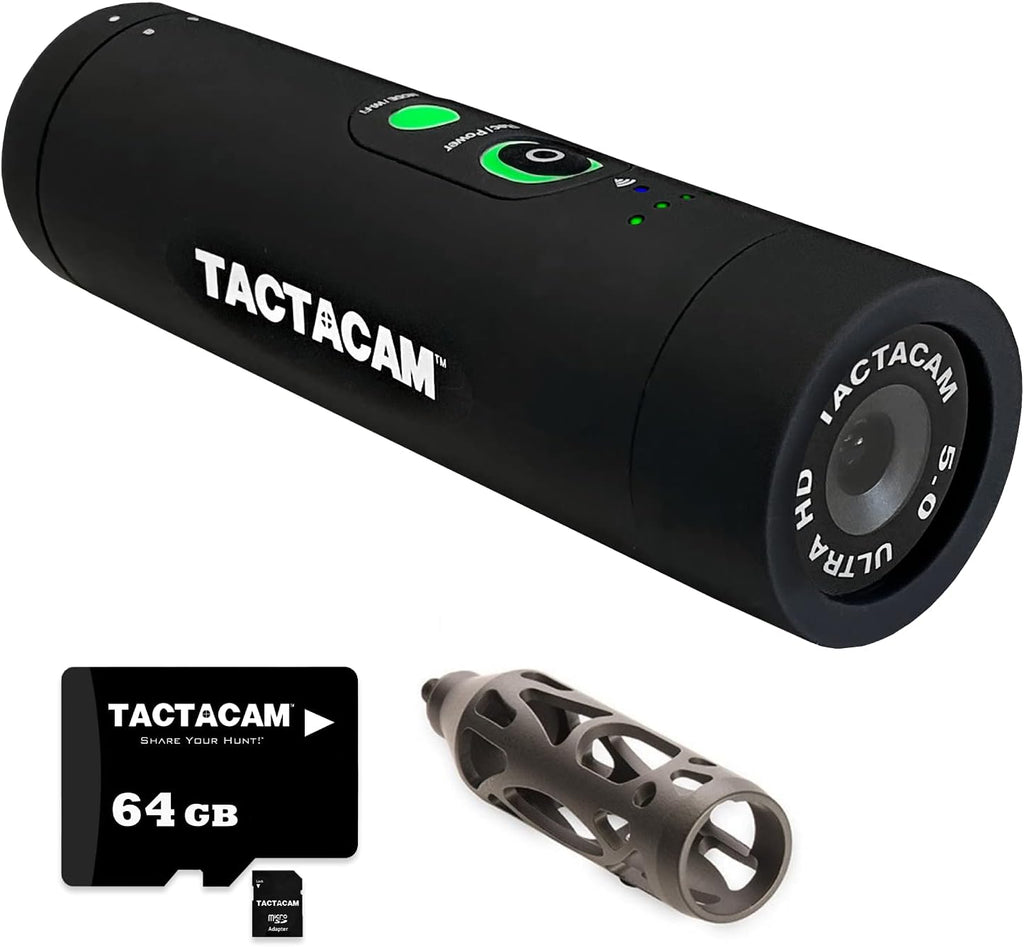 5.0 Hunting Action Camera V94114