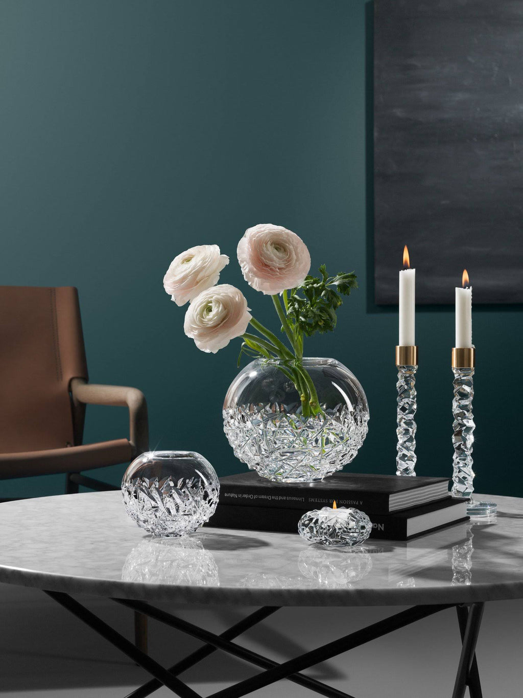 Small Vase U7929