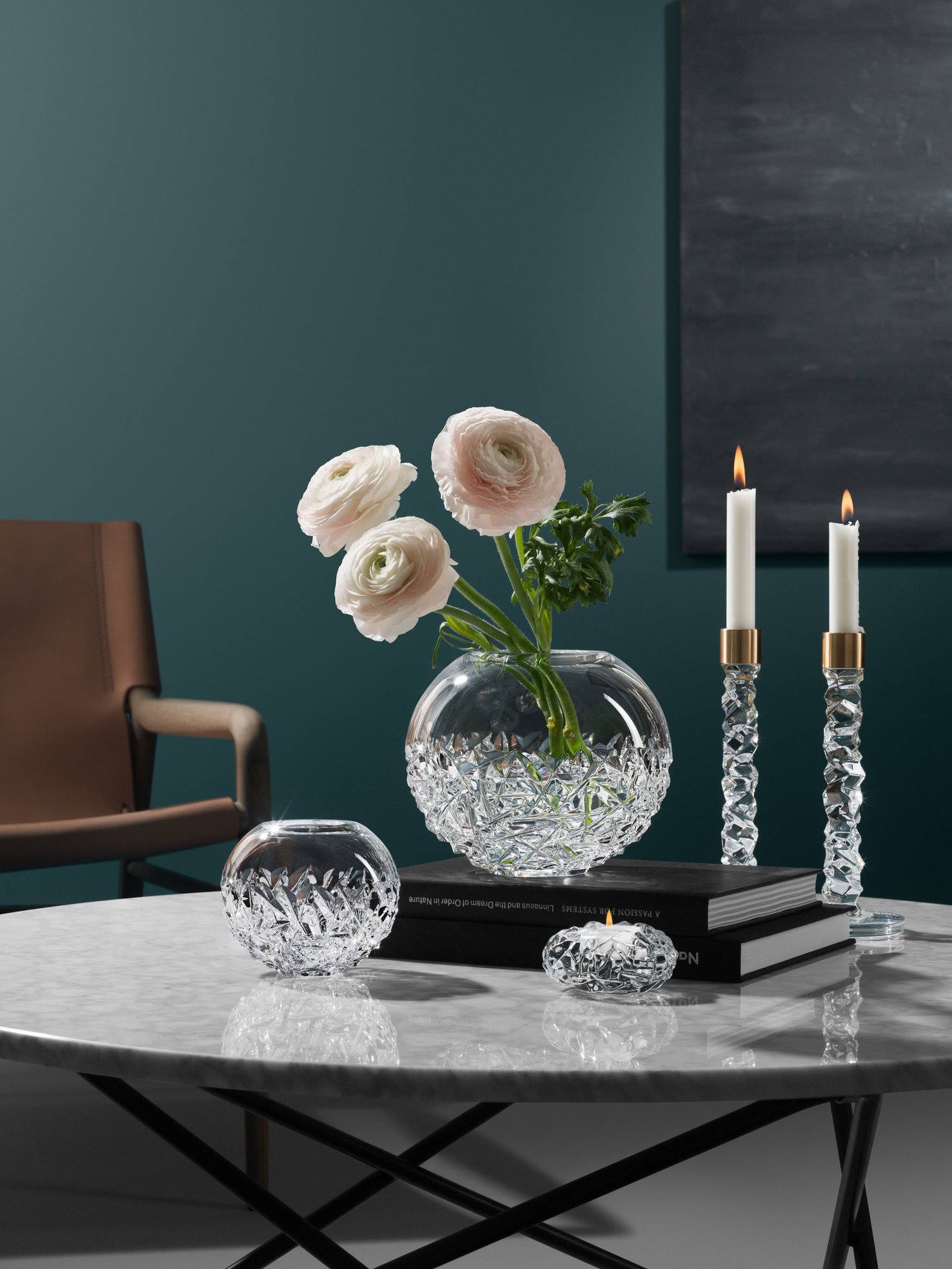 Small Vase U7929