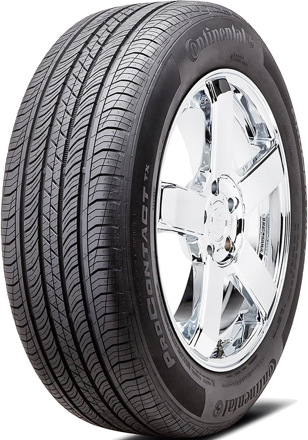245/45R18 96V All Season Passenger Tire X507