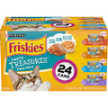 Wet Cat Food A78291