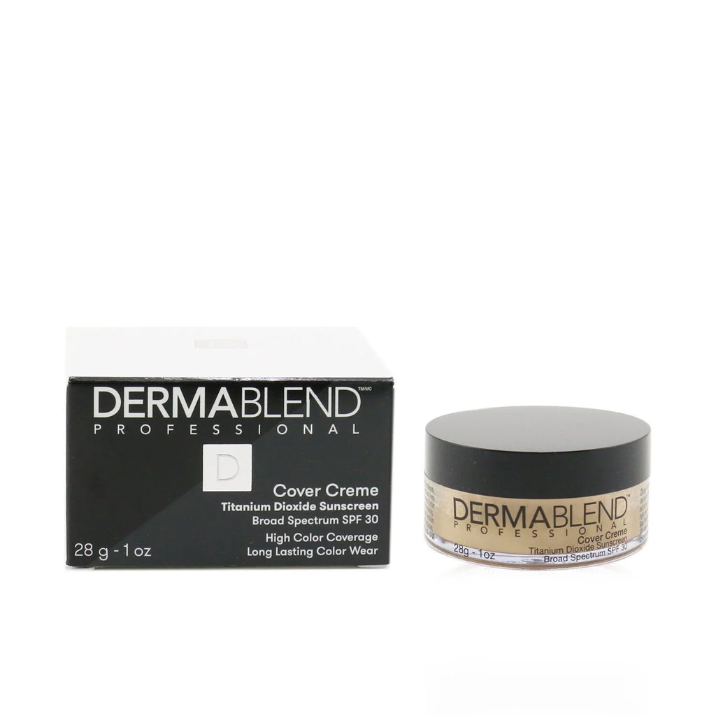 Cool Beige Broad Spectrum SPF 30 Cover Creme S3815