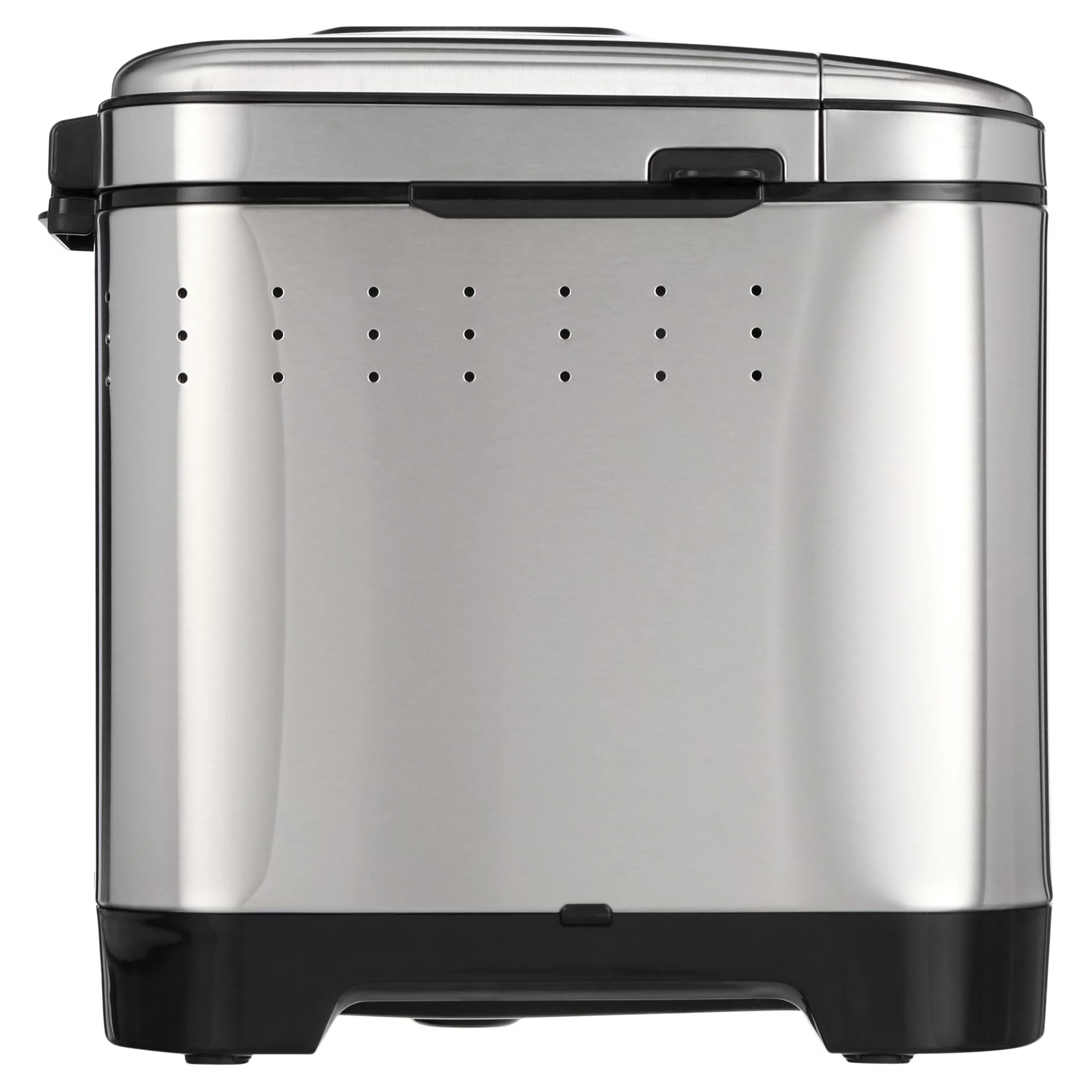 Compact Automatic Bread Maker O86763