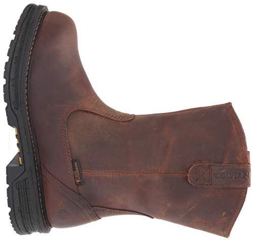 10 Inch Wellington Boot V2648