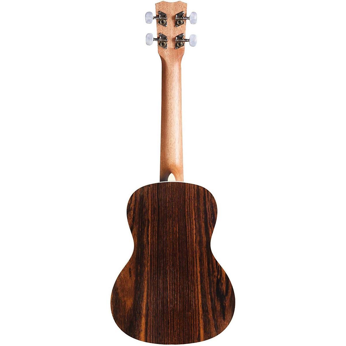Natural Tenor Acoustic-Electric Ukulele V53999