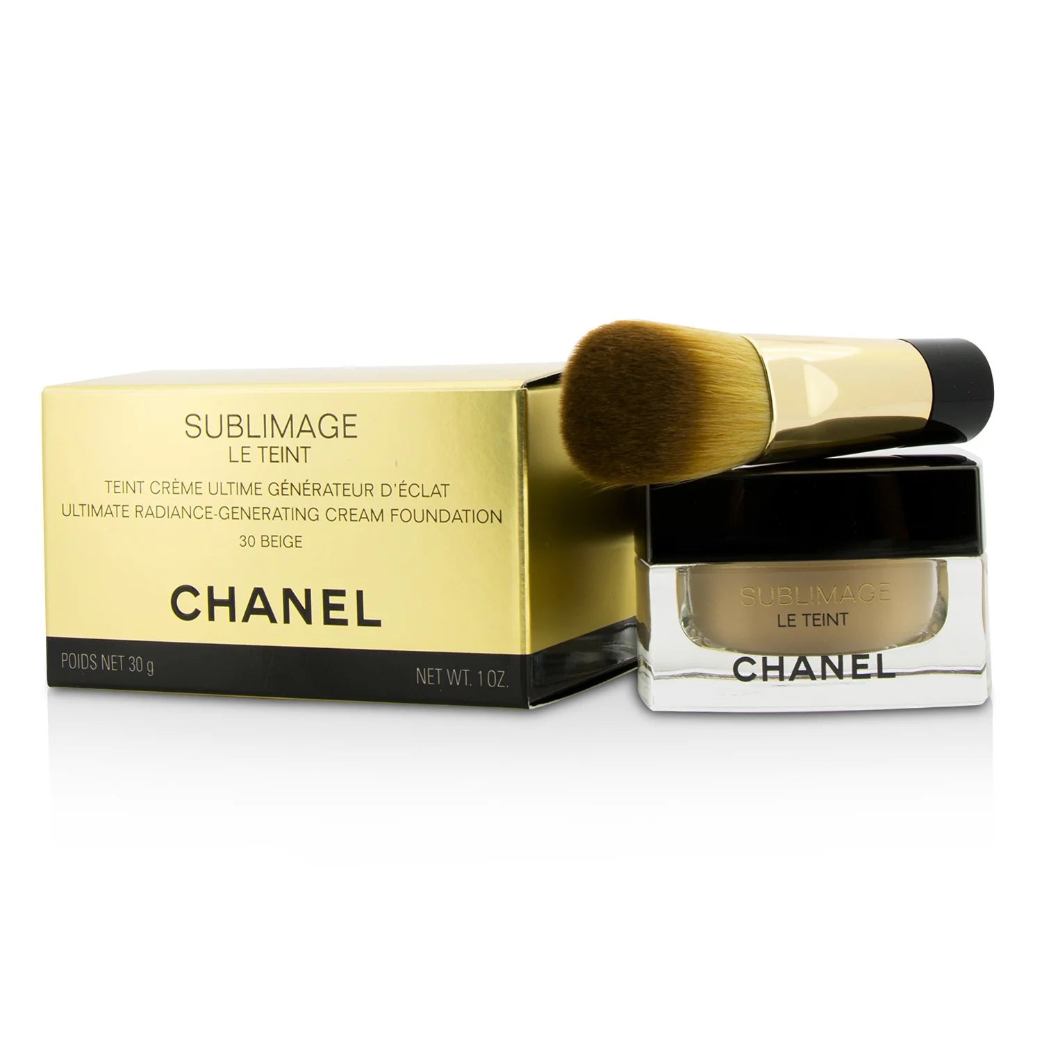 # 40 Beige Cream Foundation 30g R461
