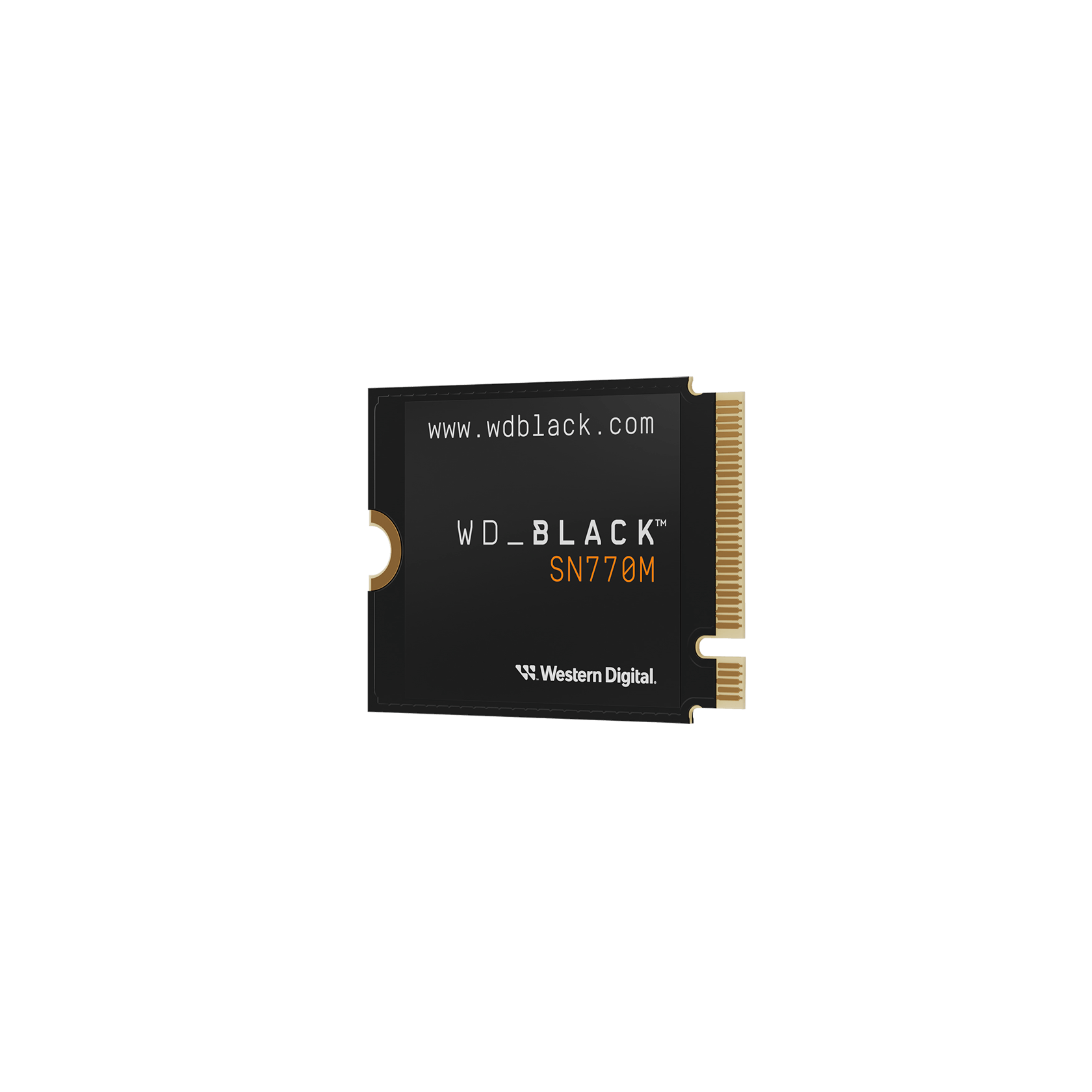 500GB M.2 2230 NVMe SSD F5810