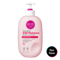 Shea Body Lotion Jasmine Peach, 16 fl oz Y82777