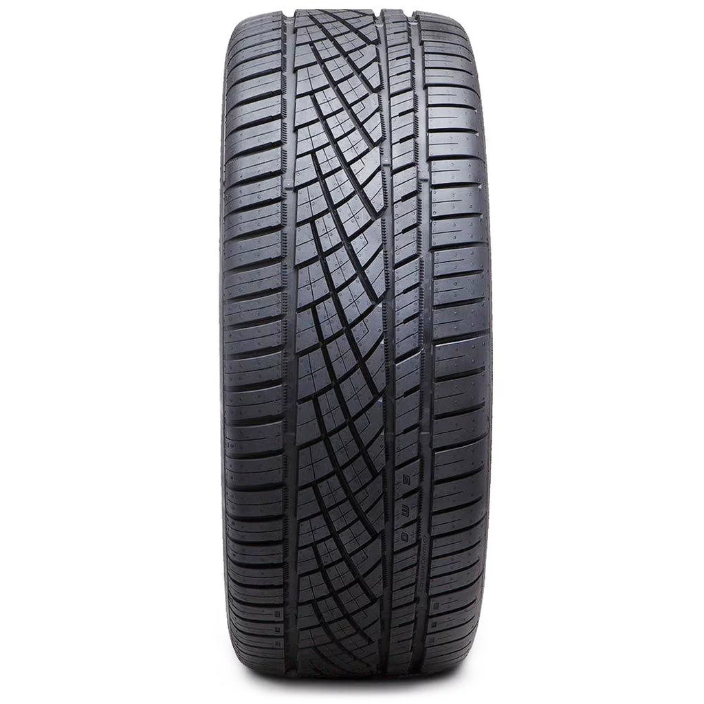 235/40ZR18 95Y XL All Season Passenger Tire O827