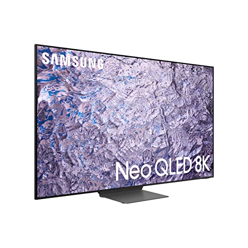 65 Inch Neo QLED 8K Smart TV A82637