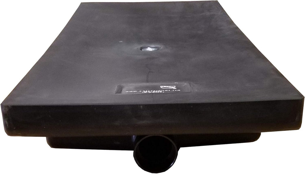 30 Gallon Black Water Holding Tank P11460