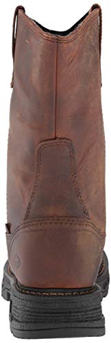 10 Inch Wellington Boot V2648