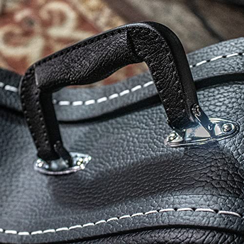 Acoustic Guitar Hard Case P8761