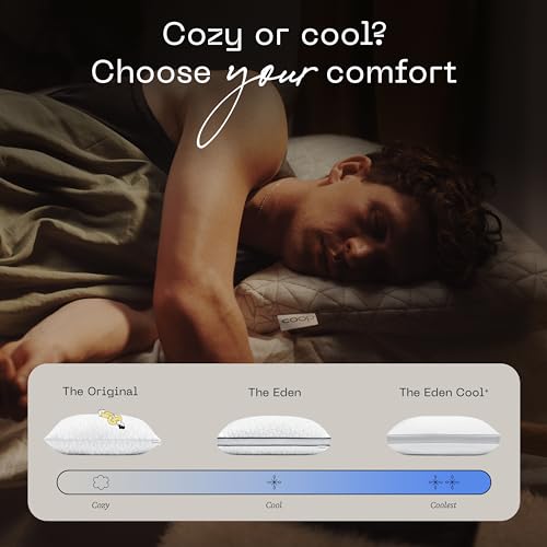Queen Size Adjustable Memory Foam Pillow D8517