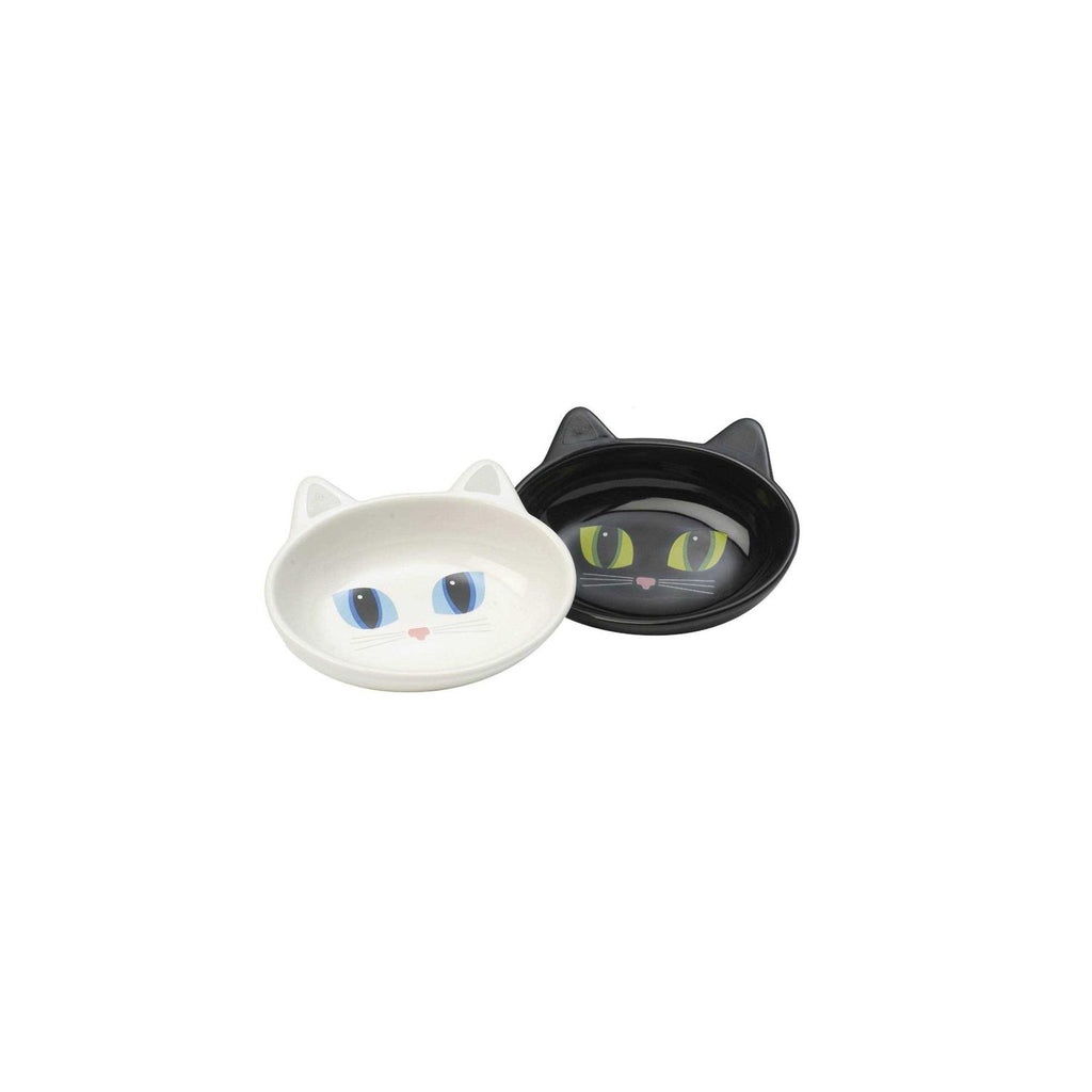 Oval Saucer O865