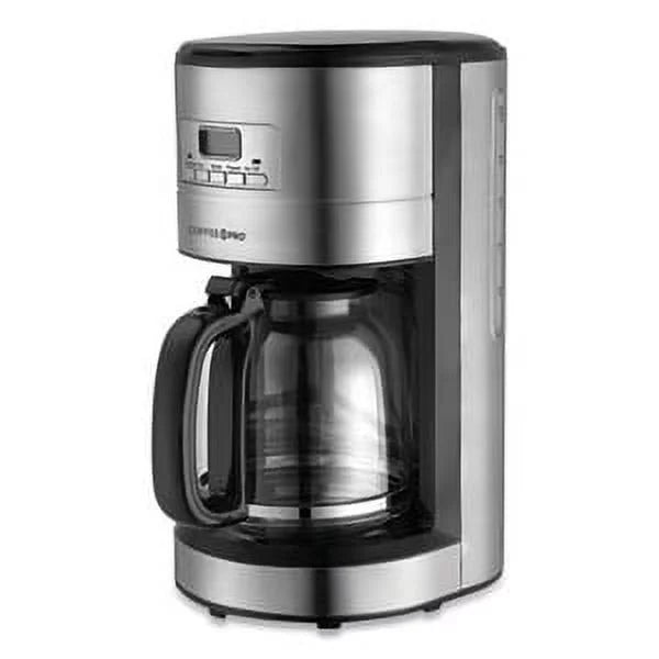 Euro Style Coffee Maker G81852
