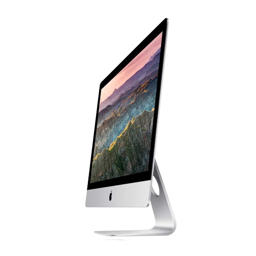 27-inch 5K iMac All-in-One Desktop 3.7GHZ 6-Core i5 18TB HD 128GB RAM V9379