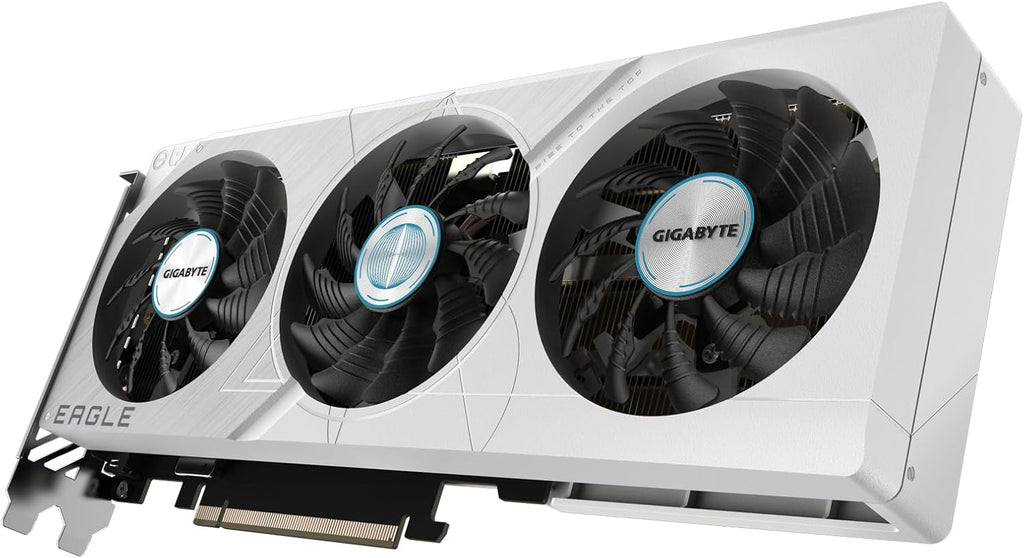 GeForce RTX 4060 Ti 8GB GDDR6 Graphics Card E755489