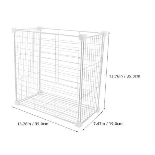 Wire Basket Freezer Organizer Bin M586213
