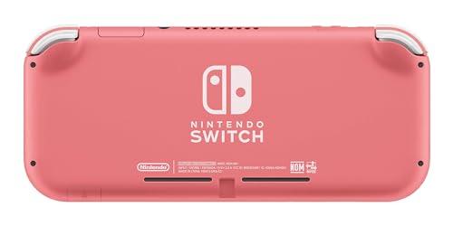 Blue Nintendo Switch Lite I9572
