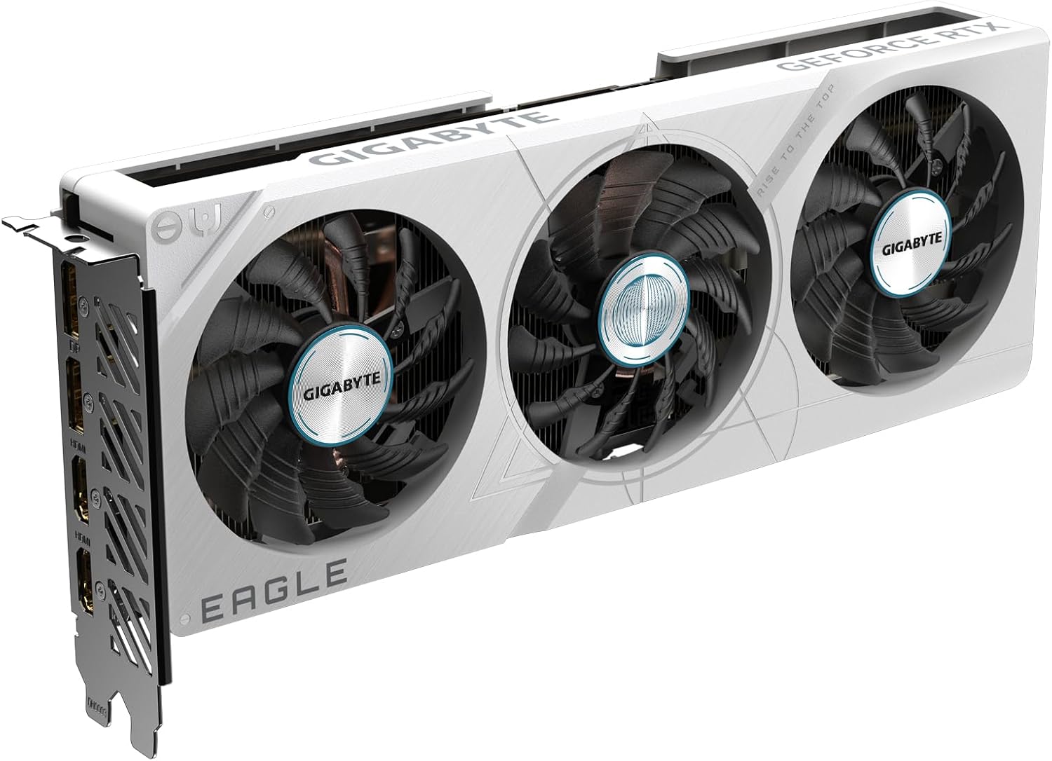 GeForce RTX 4060 Ti 8GB GDDR6 Graphics Card E755489