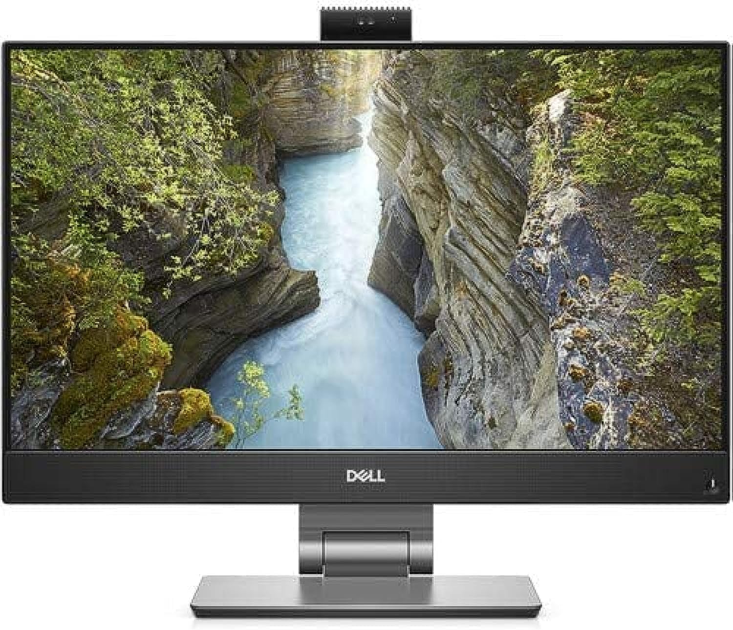 23.8" FHD Display Intel Core i5-13500 16GB 256GB SSD All-in-One Desktop C622