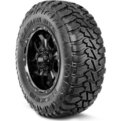 LT245/75R17 E/10PLY BSW Tires G66173