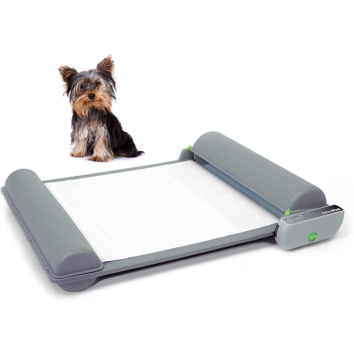 Self-Cleaning Automatic Indoor Dog Potty A215