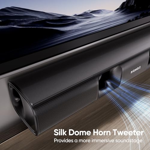 Compact Sound Bar for TV W153022