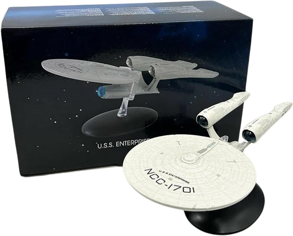 Starship Replica F255