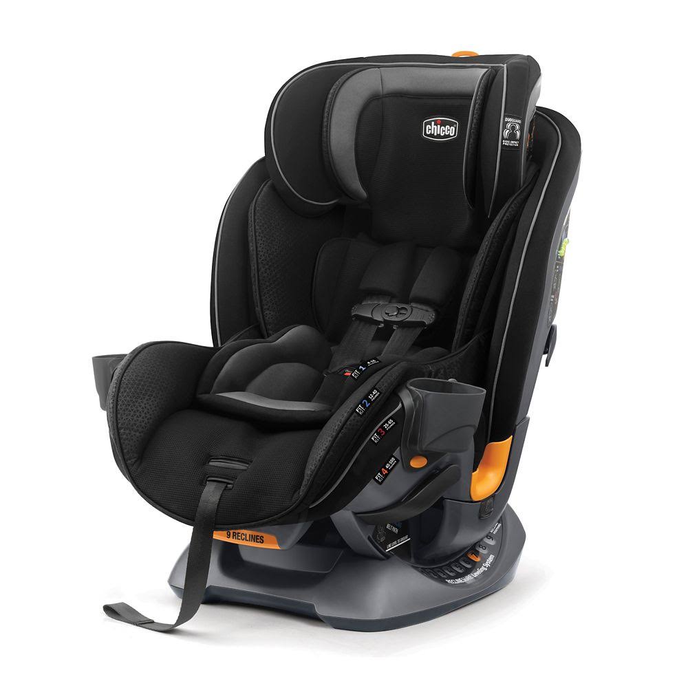 4-in-1 Convertible Car Seat P23802