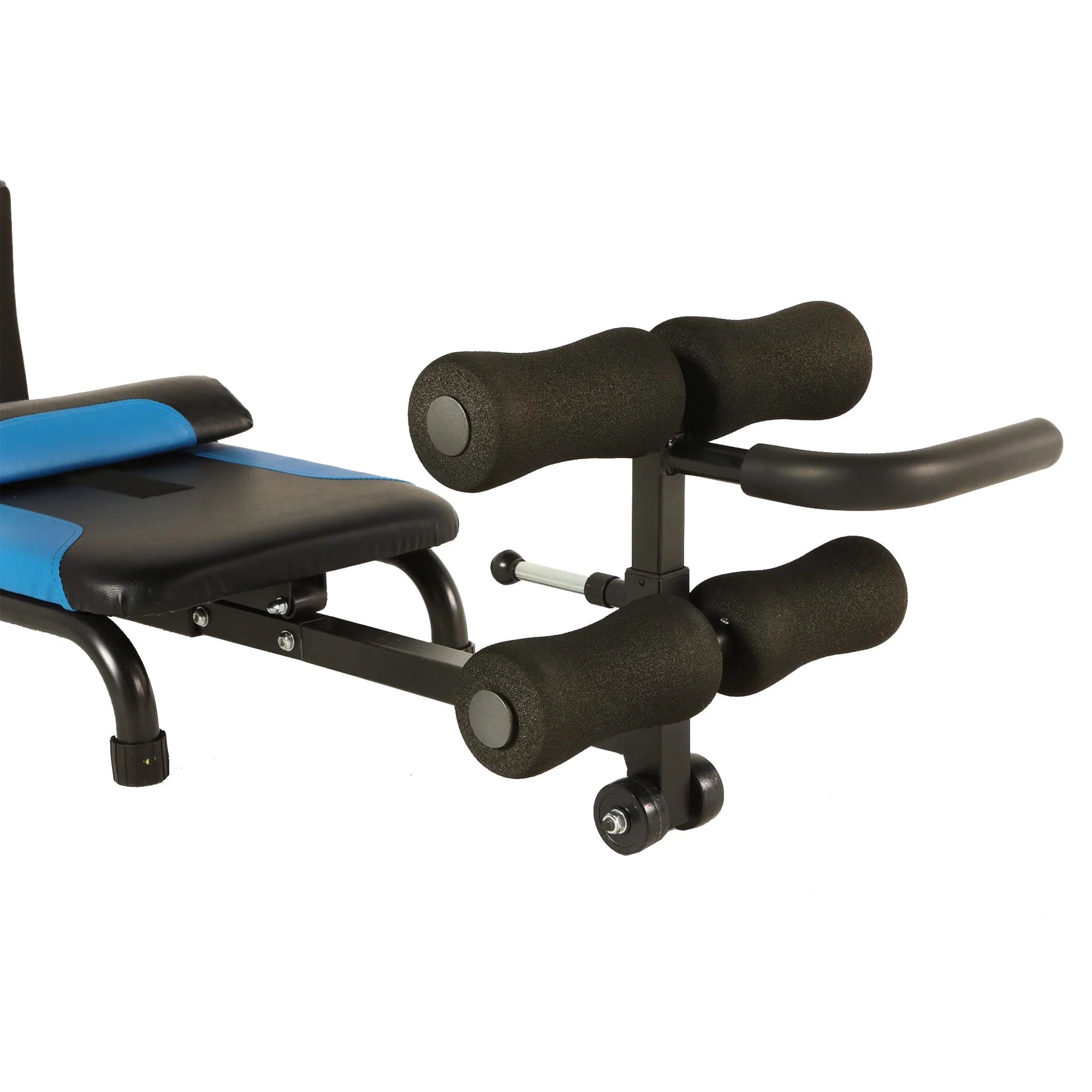 Back Stretch Traction Table with 300 Lbs. Weight Capacity G9456