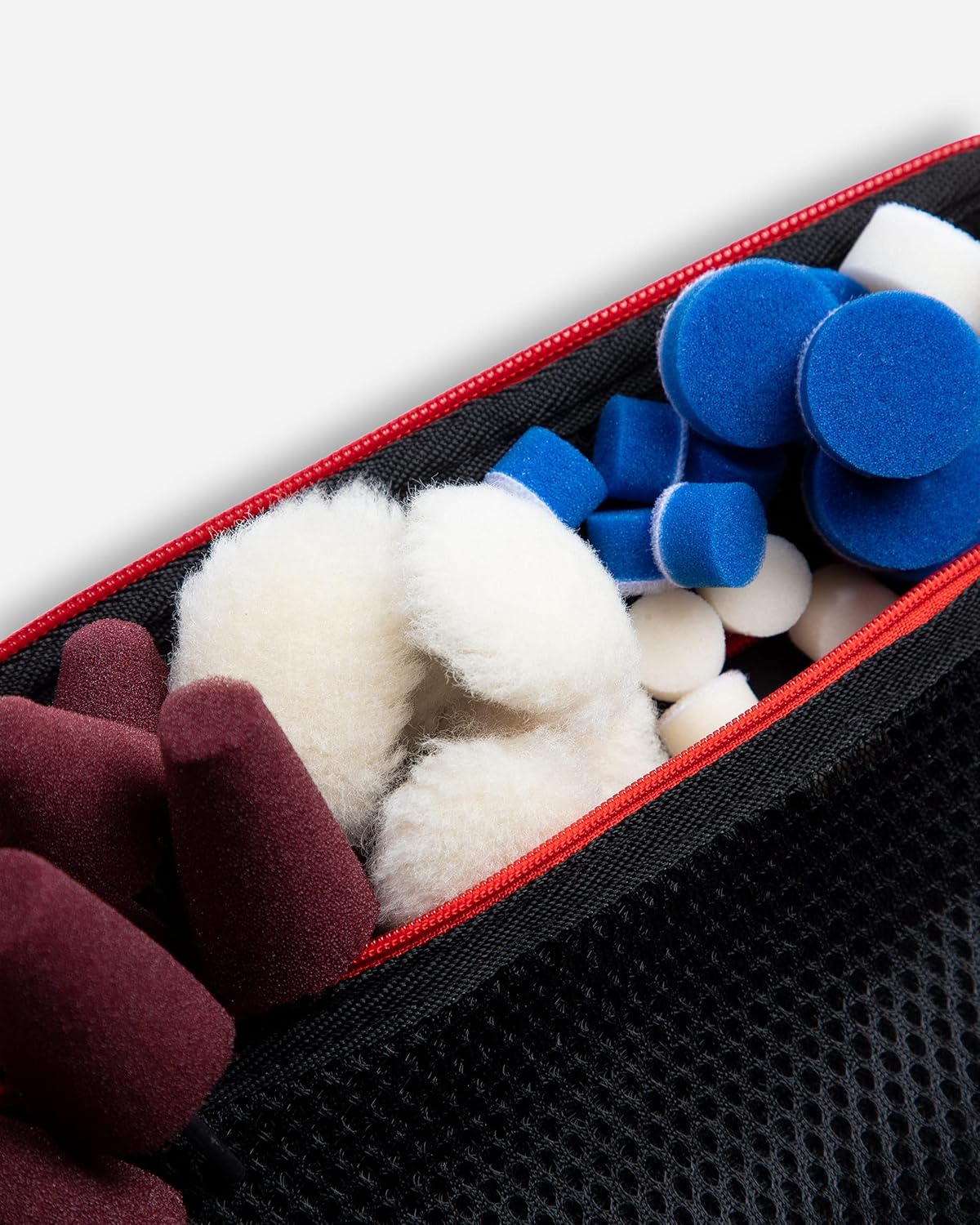 Micro Polisher Accessories Kit C677267