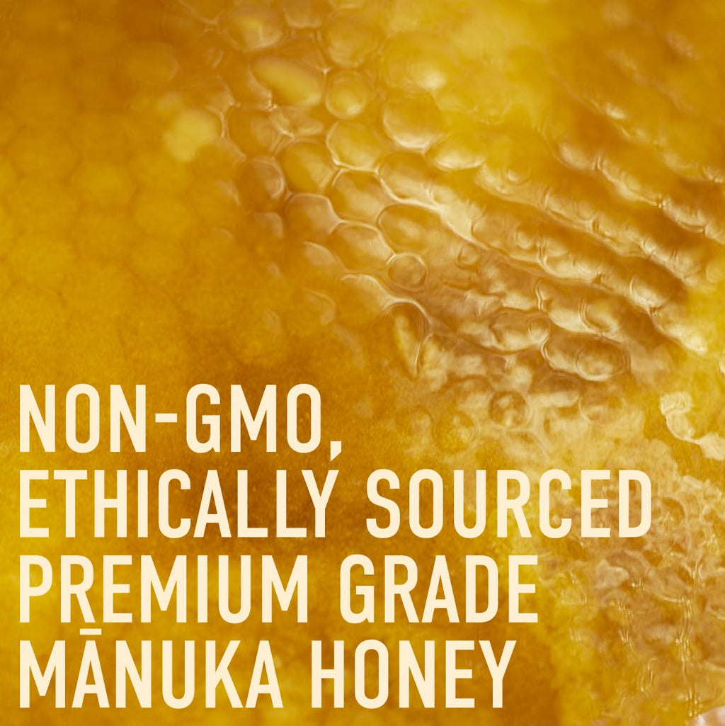 Raw Manuka Honey MGO 696+ UMF 18+ 8.8oz (250g) F784587