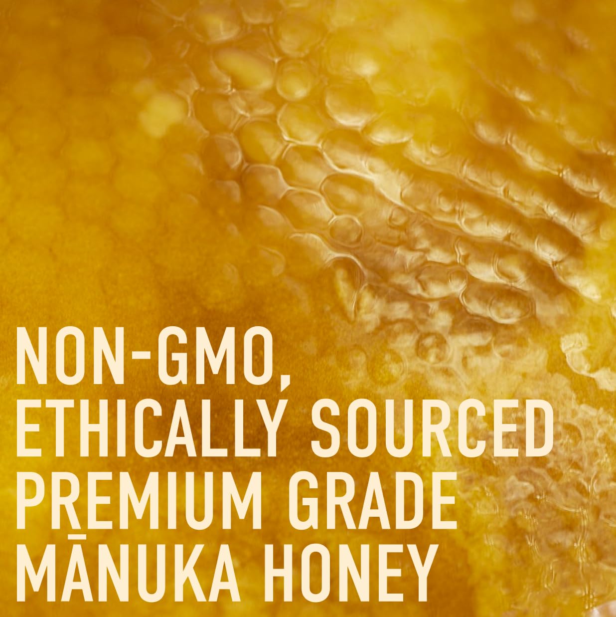 Raw Manuka Honey MGO 696+ UMF 18+ 8.8oz (250g) F784587