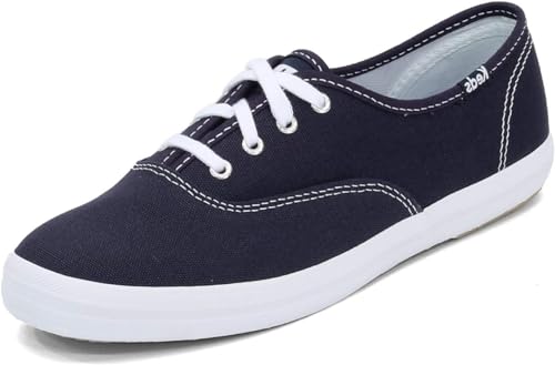 Canvas Lace Up Sneaker N856764