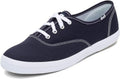 Canvas Lace Up Sneaker N856764