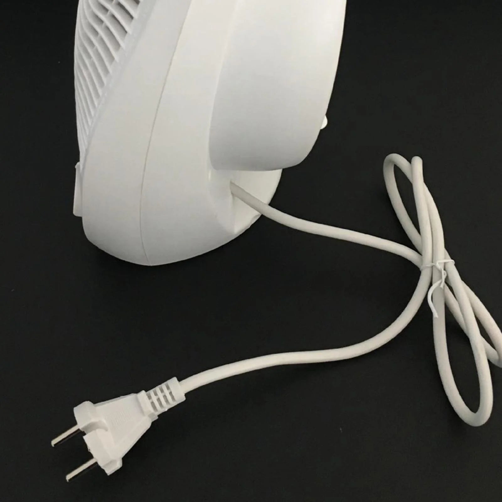 Portable Electric Fan Forced Heater H10845