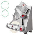 Stainless Steel Automatic Commercial Pizza Dough Roller Sheeter F56567