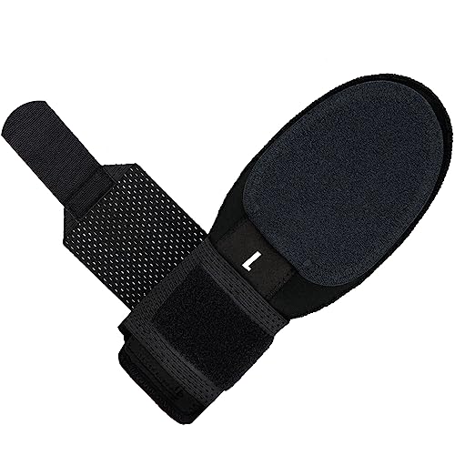 Baseball Sliding Mitt Q766016