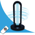 UV Light Sanitizer with Remote Control Q821318