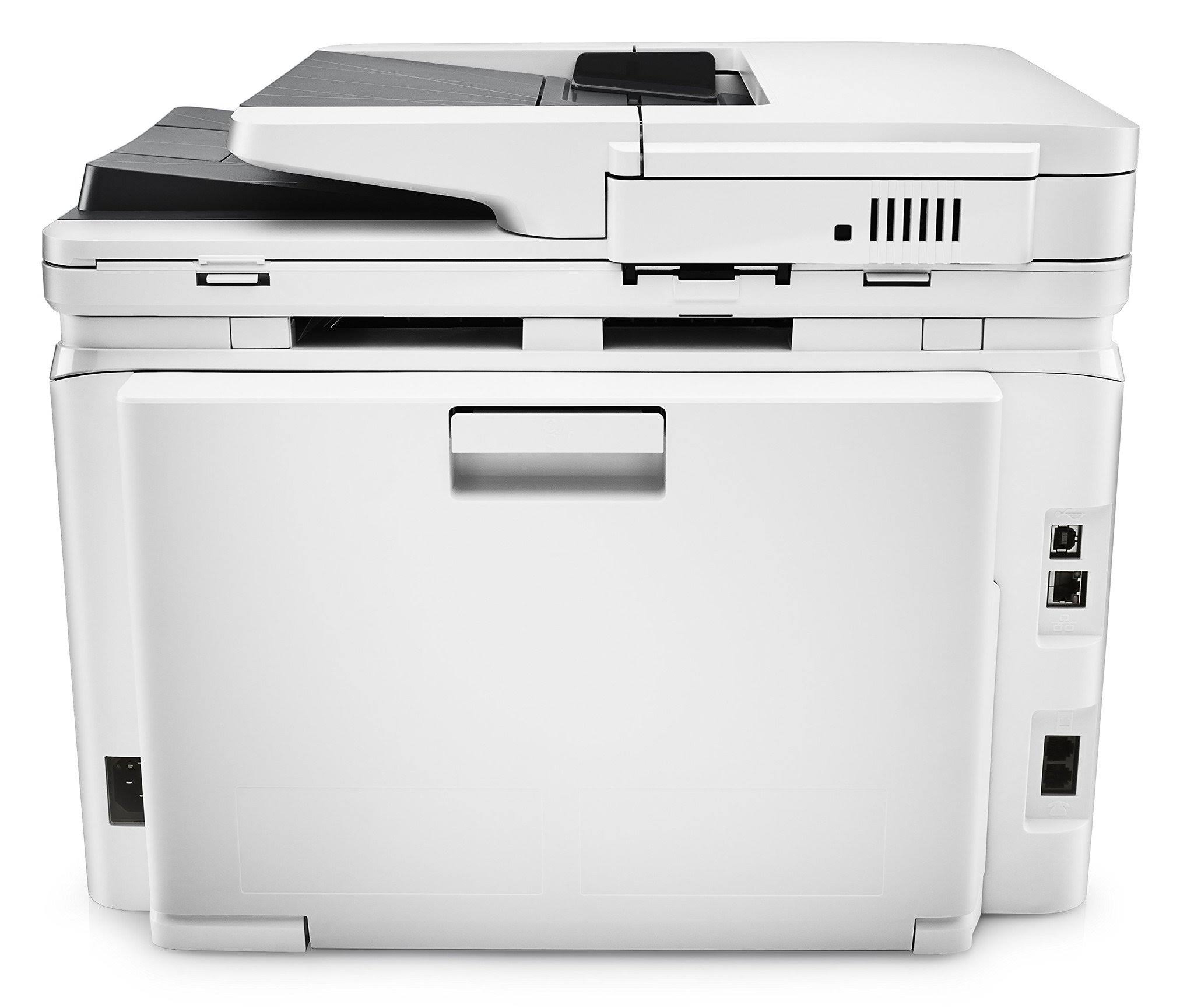 Color LaserJet Pro Printer S62976