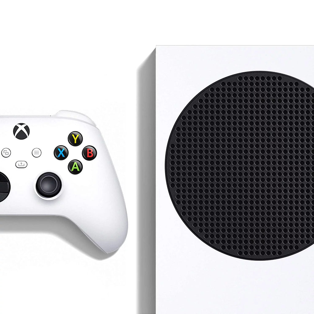 Xbox Series S 512GB SSD All-Digital Console with One Wireless Controller K166