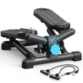 Mini Stepper with Resistance Bands F460986