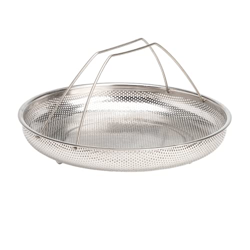 Stainless Steel Steamer Basket O59565